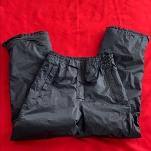 NWOT Sandy River Ski Pants